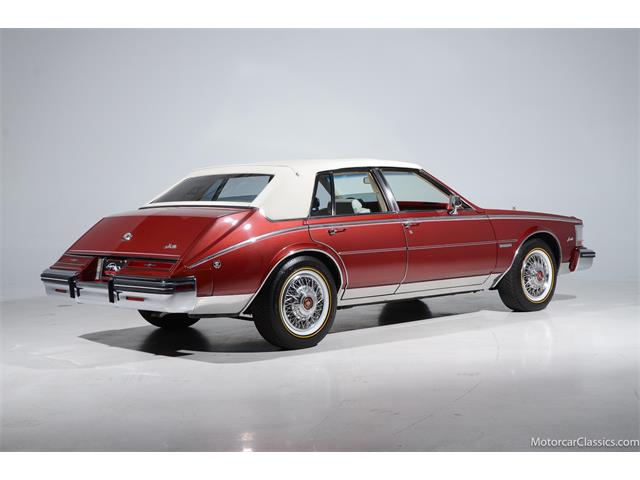 1983 Cadillac Seville (CC-1742034) for sale in Farmingdale, New York