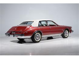 1983 Cadillac Seville (CC-1742034) for sale in Farmingdale, New York