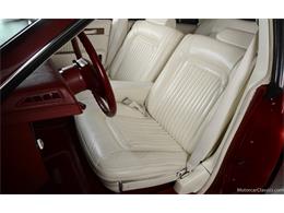 1983 Cadillac Seville (CC-1742034) for sale in Farmingdale, New York