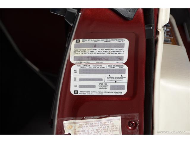 1983 Cadillac Seville (CC-1742034) for sale in Farmingdale, New York