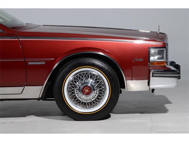 1983 Cadillac Seville (CC-1742034) for sale in Farmingdale, New York