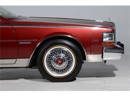 1983 Cadillac Seville (CC-1742034) for sale in Farmingdale, New York