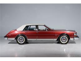 1983 Cadillac Seville (CC-1742034) for sale in Farmingdale, New York