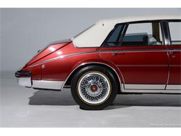 1983 Cadillac Seville (CC-1742034) for sale in Farmingdale, New York