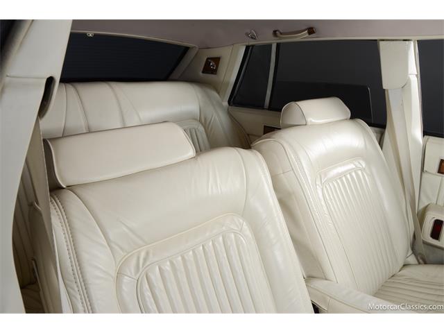 1983 Cadillac Seville (CC-1742034) for sale in Farmingdale, New York