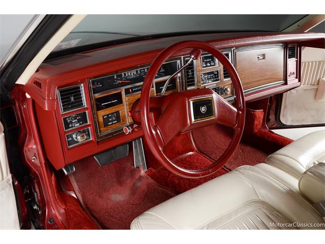 1983 Cadillac Seville (CC-1742034) for sale in Farmingdale, New York