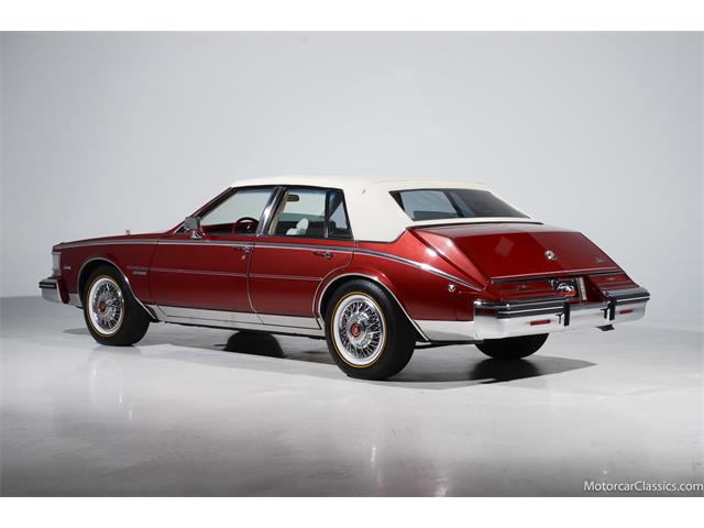 1983 Cadillac Seville (CC-1742034) for sale in Farmingdale, New York