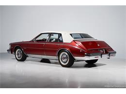 1983 Cadillac Seville (CC-1742034) for sale in Farmingdale, New York
