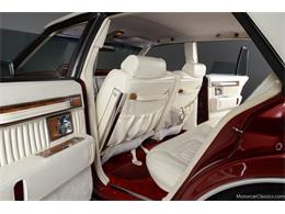 1983 Cadillac Seville (CC-1742034) for sale in Farmingdale, New York