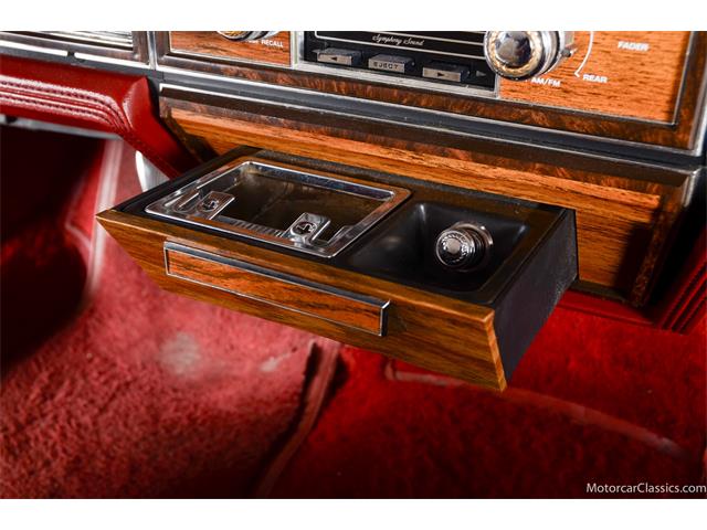 1983 Cadillac Seville (CC-1742034) for sale in Farmingdale, New York