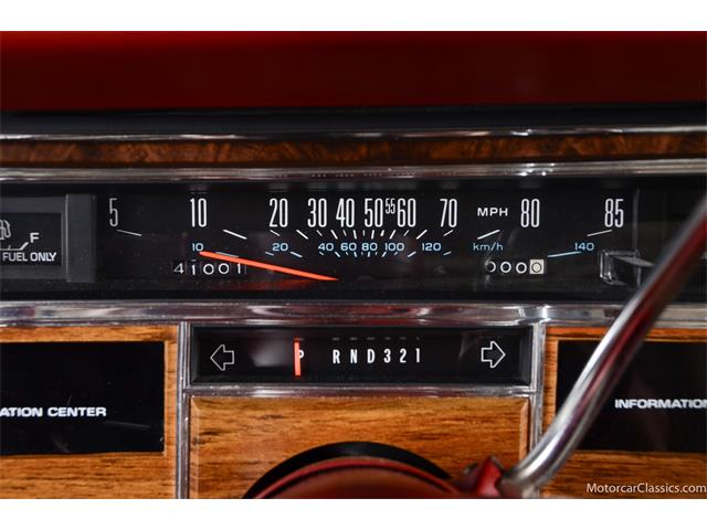 1983 Cadillac Seville (CC-1742034) for sale in Farmingdale, New York