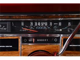 1983 Cadillac Seville (CC-1742034) for sale in Farmingdale, New York