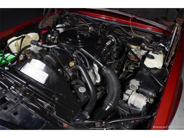 1983 Cadillac Seville (CC-1742034) for sale in Farmingdale, New York