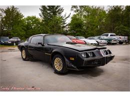 1979 Pontiac Firebird Trans Am (CC-1742041) for sale in Lenoir City, Tennessee