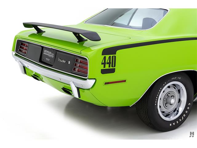 Plymouth Cuda For Sale Classiccars Com Cc