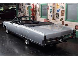 1966 Oldsmobile 98 (CC-1742047) for sale in Breedenbroek, Netherlands, 