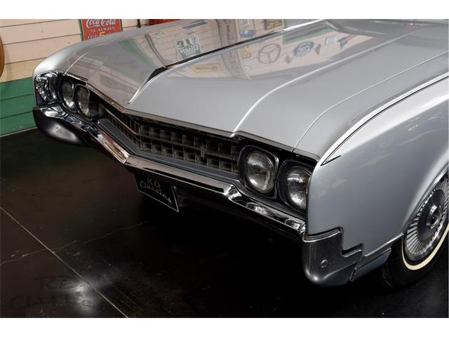 1966 Oldsmobile 98 (CC-1742047) for sale in Breedenbroek, Netherlands, 