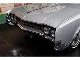 1966 Oldsmobile 98 (CC-1742047) for sale in Breedenbroek, Netherlands, 