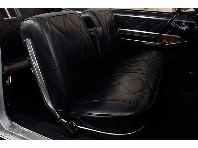 1966 Oldsmobile 98 (CC-1742047) for sale in Breedenbroek, Netherlands, 