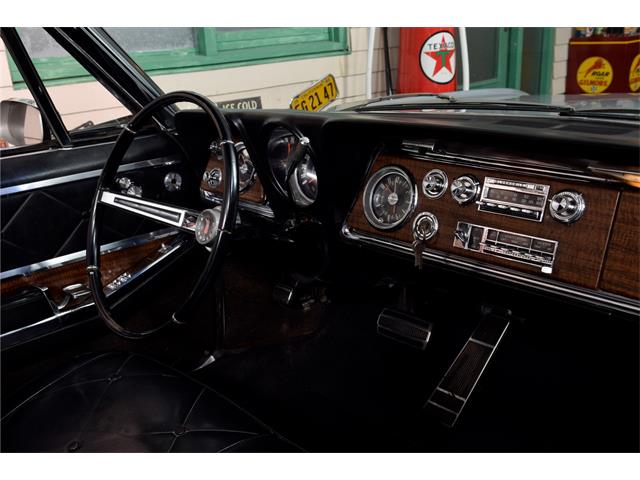 1966 Oldsmobile 98 (CC-1742047) for sale in Breedenbroek, Netherlands, 