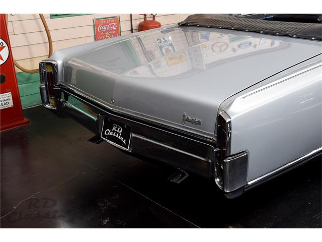 1966 Oldsmobile 98 (CC-1742047) for sale in Breedenbroek, Netherlands, 