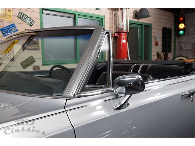 1966 Oldsmobile 98 (CC-1742047) for sale in Breedenbroek, Netherlands, 