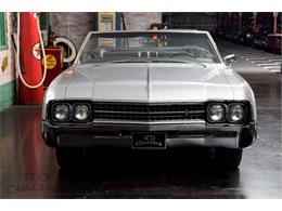 1966 Oldsmobile 98 (CC-1742047) for sale in Breedenbroek, Netherlands, 