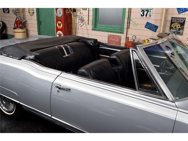 1966 Oldsmobile 98 (CC-1742047) for sale in Breedenbroek, Netherlands, 