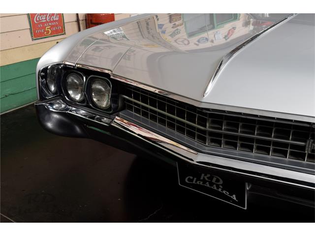 1966 Oldsmobile 98 (CC-1742047) for sale in Breedenbroek, Netherlands, 