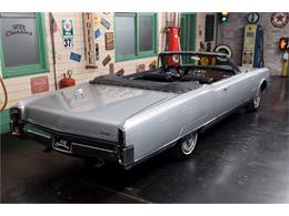 1966 Oldsmobile 98 (CC-1742047) for sale in Breedenbroek, Netherlands, 