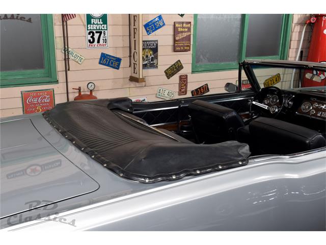 1966 Oldsmobile 98 (CC-1742047) for sale in Breedenbroek, Netherlands, 