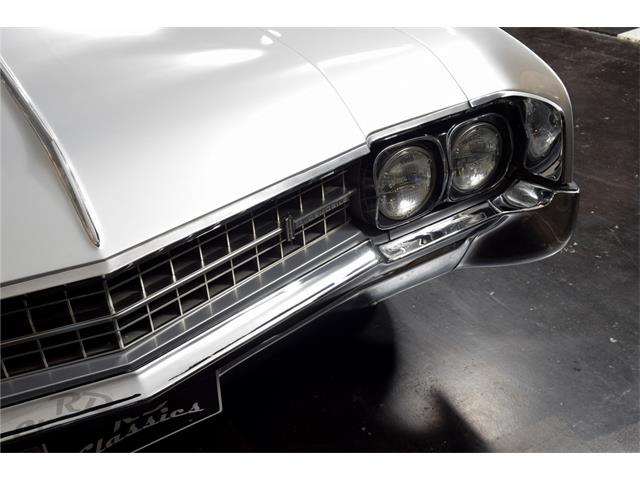1966 Oldsmobile 98 (CC-1742047) for sale in Breedenbroek, Netherlands, 