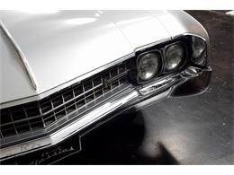1966 Oldsmobile 98 (CC-1742047) for sale in Breedenbroek, Netherlands, 