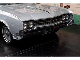 1966 Oldsmobile 98 (CC-1742047) for sale in Breedenbroek, Netherlands, 