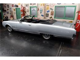 1966 Oldsmobile 98 (CC-1742047) for sale in Breedenbroek, Netherlands, 