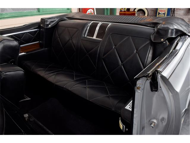1966 Oldsmobile 98 (CC-1742047) for sale in Breedenbroek, Netherlands, 
