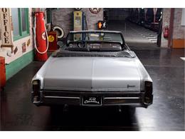 1966 Oldsmobile 98 (CC-1742047) for sale in Breedenbroek, Netherlands, 