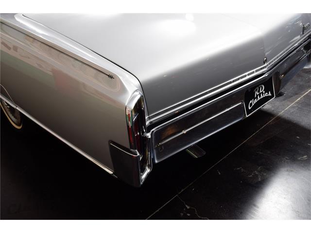 1966 Oldsmobile 98 (CC-1742047) for sale in Breedenbroek, Netherlands, 