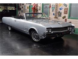 1966 Oldsmobile 98 (CC-1742047) for sale in Breedenbroek, Netherlands, 