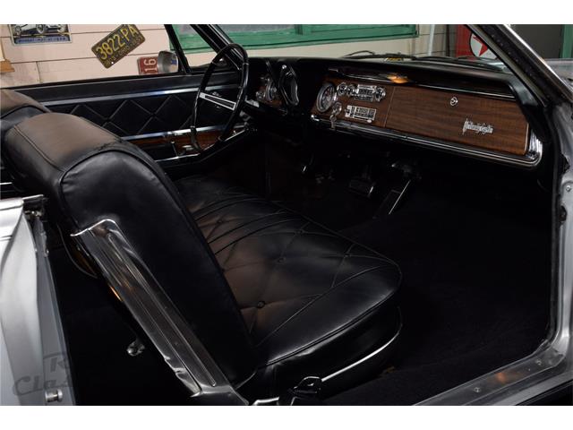 1966 Oldsmobile 98 (CC-1742047) for sale in Breedenbroek, Netherlands, 