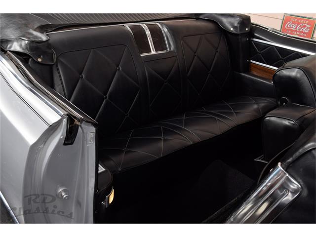 1966 Oldsmobile 98 (CC-1742047) for sale in Breedenbroek, Netherlands, 