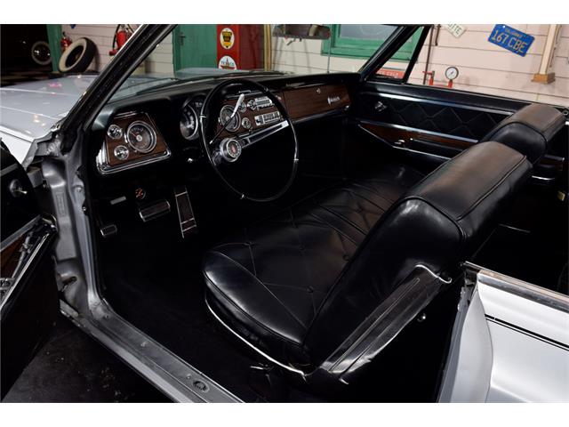 1966 Oldsmobile 98 (CC-1742047) for sale in Breedenbroek, Netherlands, 
