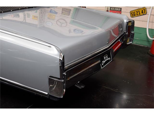 1966 Oldsmobile 98 (CC-1742047) for sale in Breedenbroek, Netherlands, 