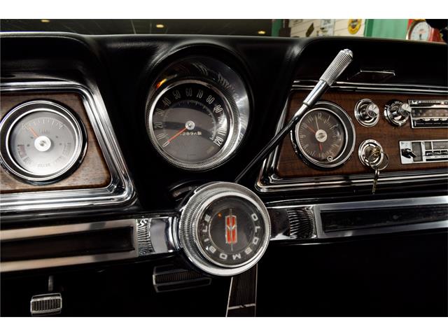 1966 Oldsmobile 98 (CC-1742047) for sale in Breedenbroek, Netherlands, 