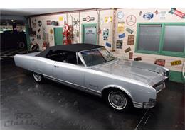 1966 Oldsmobile 98 (CC-1742047) for sale in Breedenbroek, Netherlands, 