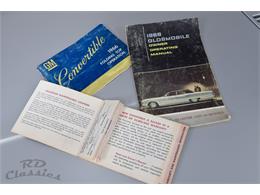 1966 Oldsmobile 98 (CC-1742047) for sale in Breedenbroek, Netherlands, 