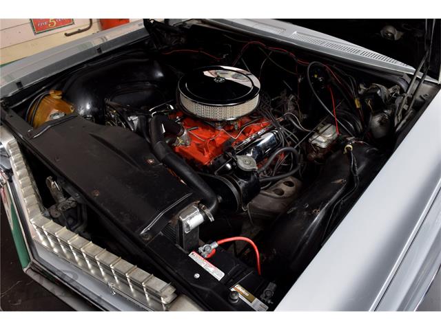1966 Oldsmobile 98 (CC-1742047) for sale in Breedenbroek, Netherlands, 