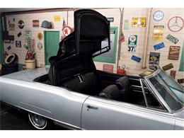 1966 Oldsmobile 98 (CC-1742047) for sale in Breedenbroek, Netherlands, 