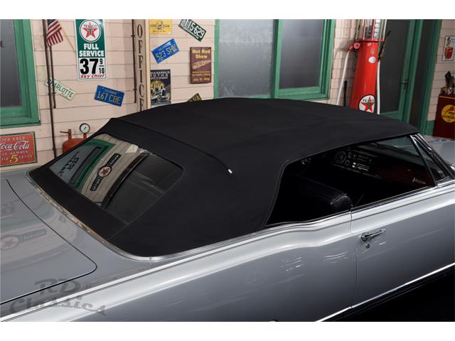 1966 Oldsmobile 98 (CC-1742047) for sale in Breedenbroek, Netherlands, 