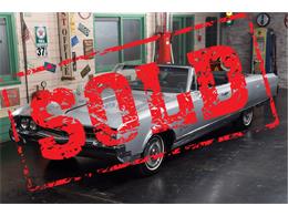 1966 Oldsmobile 98 (CC-1742047) for sale in Breedenbroek, Netherlands, 